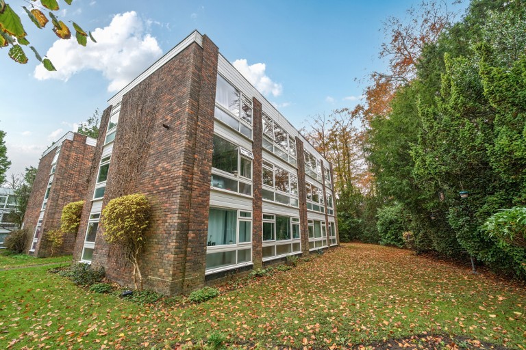 Images for Shaw Close, Ottershaw, Surrey