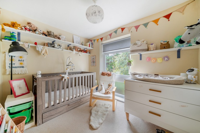 Images for Shaw Close, Ottershaw, Surrey