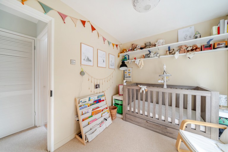 Images for Shaw Close, Ottershaw, Surrey