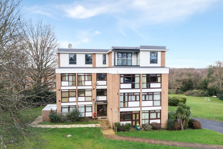 Click the photo for more details of Beechcroft Manor, Weybridge, Surrey