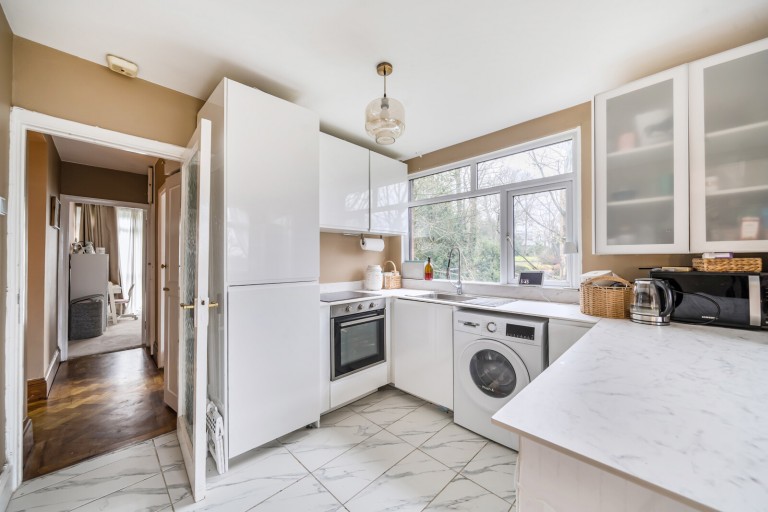 Images for Beechcroft Manor, Weybridge, Surrey