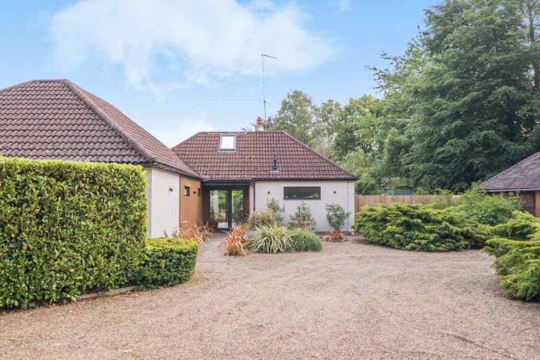 Images for Kitsmead Lane, Longcross, Surrey