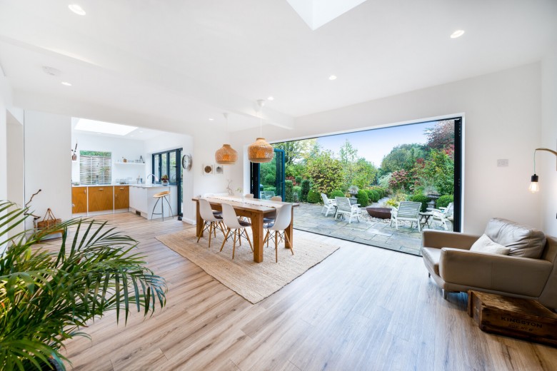 Click the photo for more details of Kitsmead Lane, Longcross, KT16