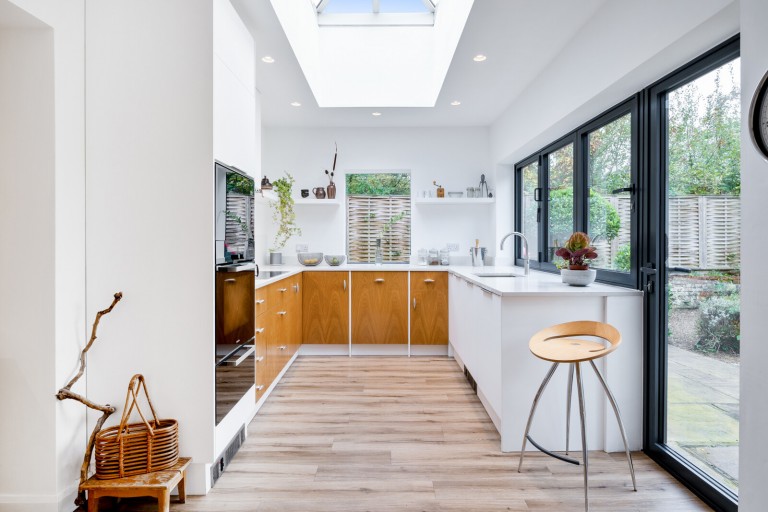 Images for Kitsmead Lane, Longcross, Surrey