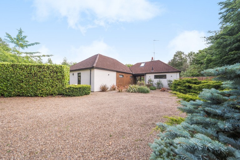 Images for Kitsmead Lane, Longcross, Surrey