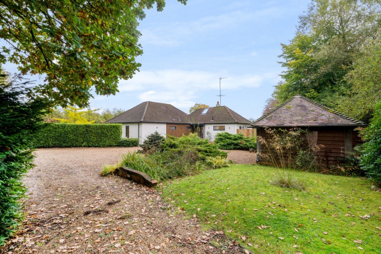 Images for Kitsmead Lane, Longcross, KT16