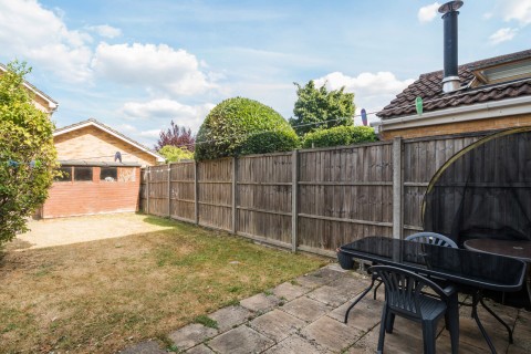 Click the photo for more details of Clarendon Gate, Ottershaw, Surrey