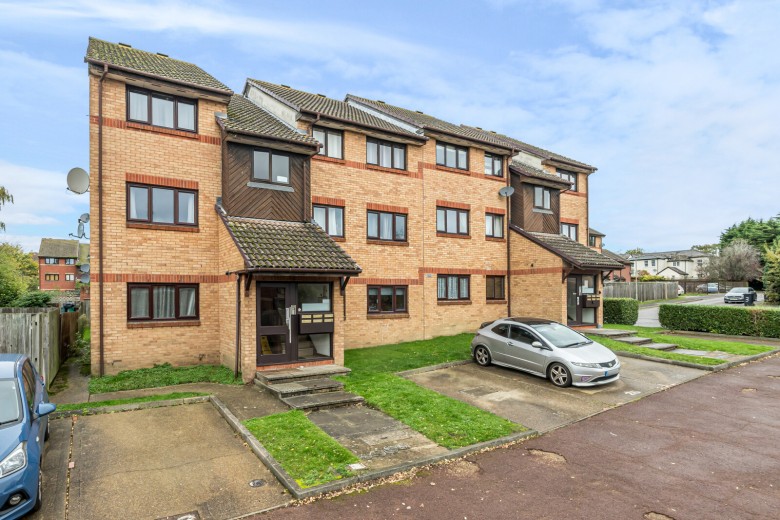 Click the photo for more details of Tucker Road, Ottershaw, Surrey