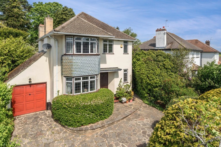 Images for Ferndale Avenue, Chertsey, Surrey