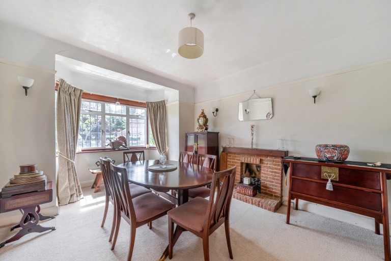 Images for Ferndale Avenue, Chertsey, Surrey