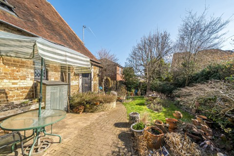 Click the photo for more details of Murray Road, Ottershaw, KT16