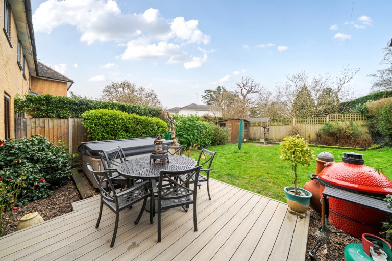 Images for Ottershaw, Chertsey, Surrey