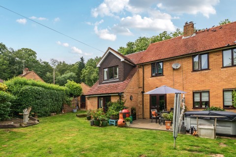 Click the photo for more details of Ottershaw, Chertsey, Surrey