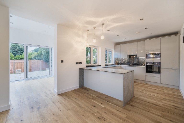 Images for Spinney Hill, Addlestone, Surrey