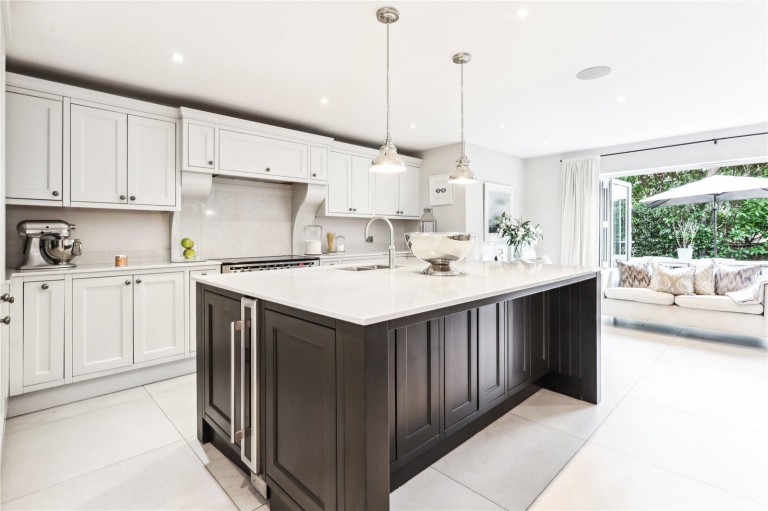 Images for Warrens End, Rowtown, Surrey