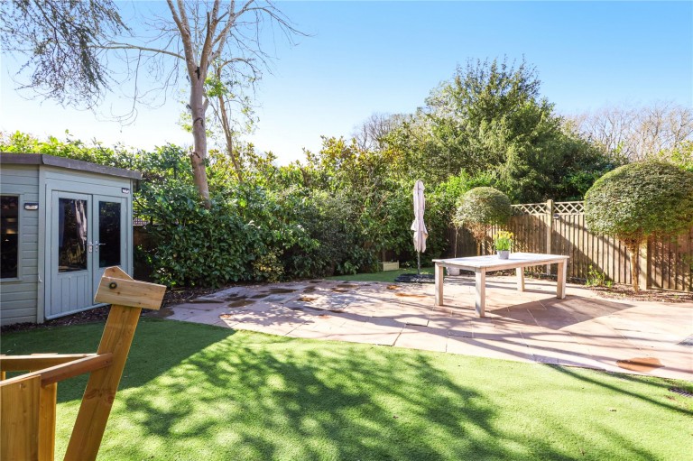 Images for Warrens End, Rowtown, Surrey