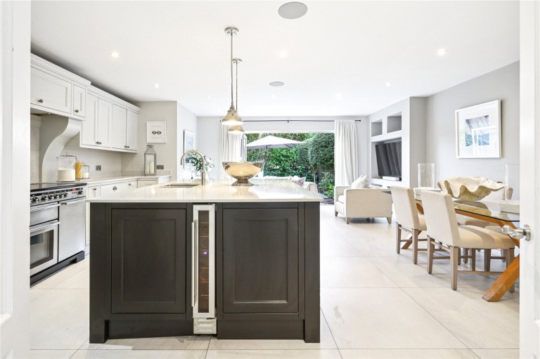 Images for Warrens End, Rowtown, Surrey