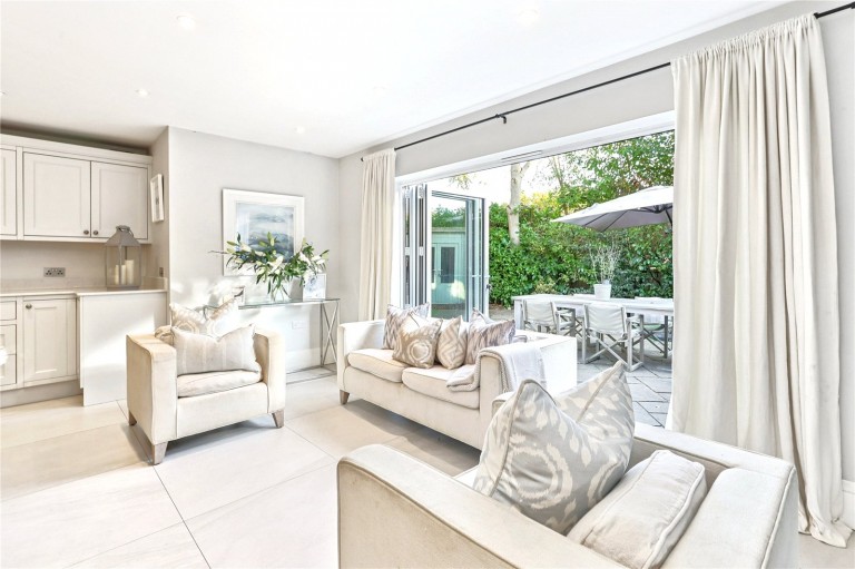 Images for Warrens End, Rowtown, Surrey