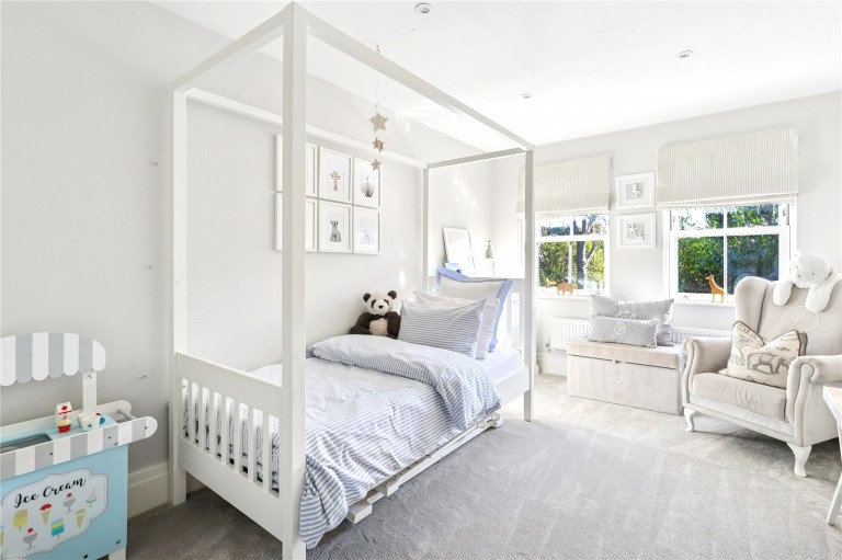 Images for Warrens End, Rowtown, Surrey