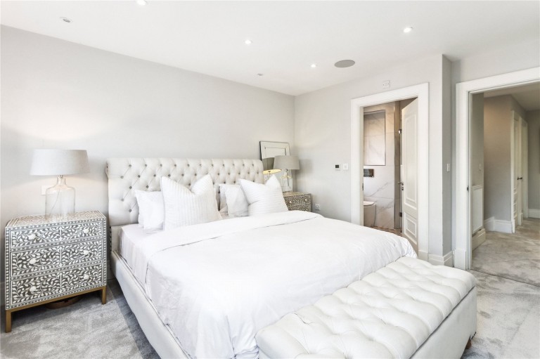 Images for Warrens End, Rowtown, Surrey