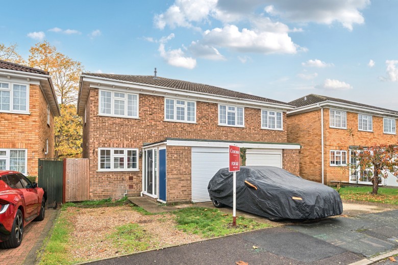 Click the photo for more details of Bates Walk, Addlestone, Surrey