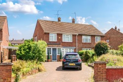 Images for Bowling Green Road, Chobham, Surrey