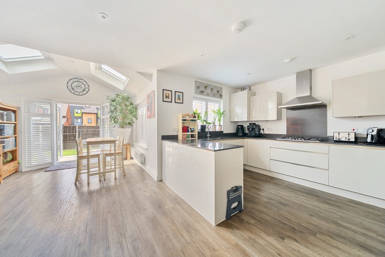 Images for Garrett Crescent, Chertsey, Surrey