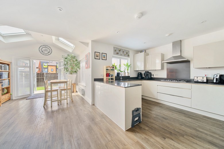 Click the photo for more details of Garrett Crescent, Chertsey, Surrey