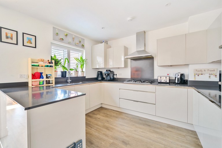 Images for Garrett Crescent, Chertsey, Surrey