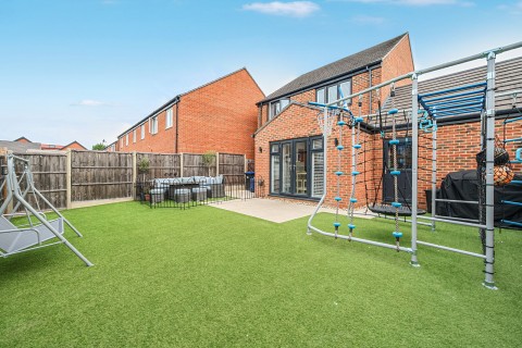 Click the photo for more details of Garrett Crescent, Chertsey, Surrey