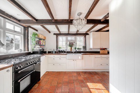 Click the photo for more details of Lyne, Chertsey, Surrey