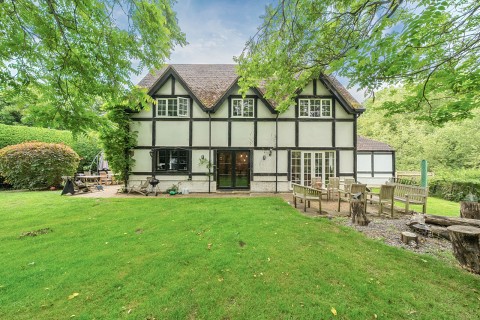Click the photo for more details of Bridge Road, Chertsey, Surrey