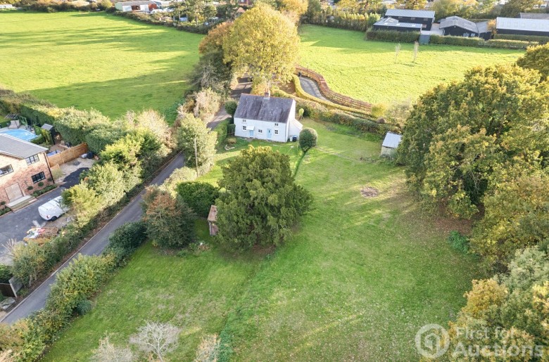 Click the photo for more details of Lyne, Chertsey, Surrey