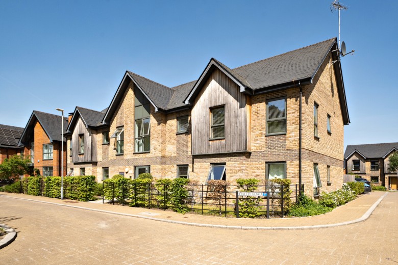Click the photo for more details of Firefly Road, Longcross, Chertsey, KT16