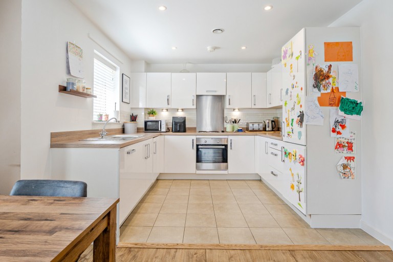 Images for Firefly Road, Longcross, Chertsey, KT16