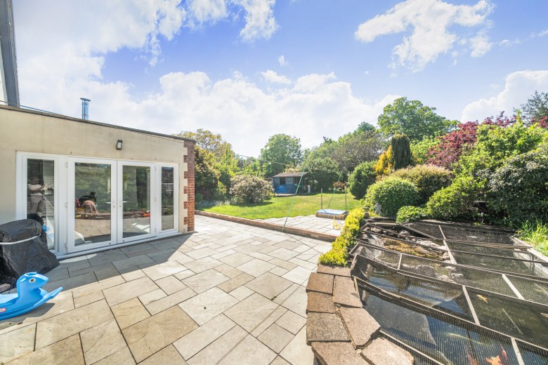 Click the photo for more details of Hillcrest Avenue, Chertsey, KT16