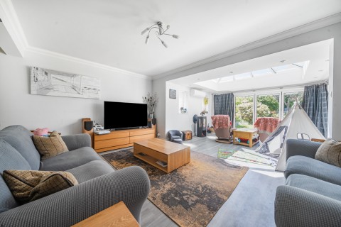 Click the photo for more details of Hillcrest Avenue, Chertsey, KT16