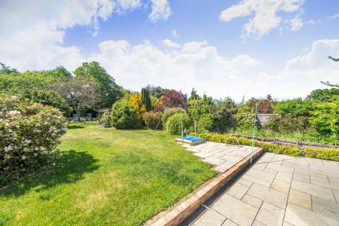 Click the photo for more details of Hillcrest Avenue, Chertsey, KT16