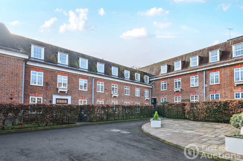 Click the photo for more details of Ottershaw Park, Ottershaw, Surrey