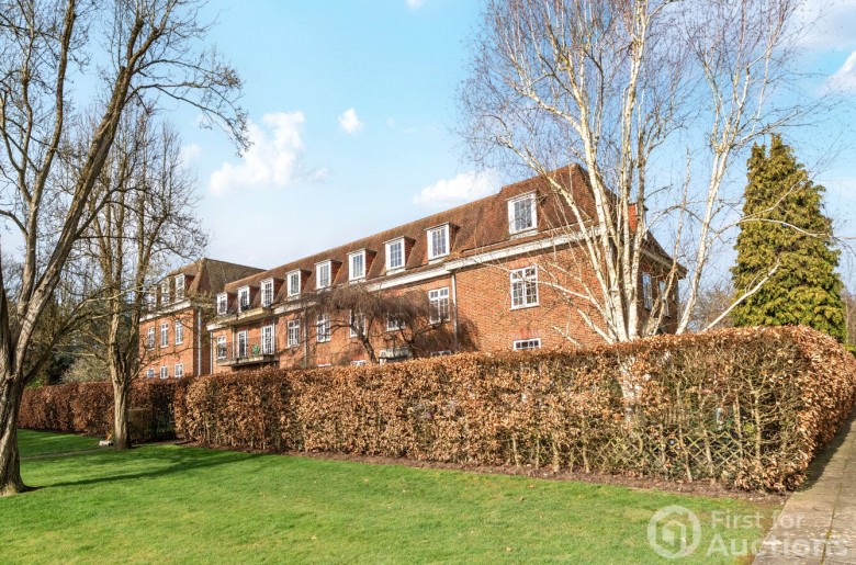 Click the photo for more details of Ottershaw Park, Ottershaw, Surrey