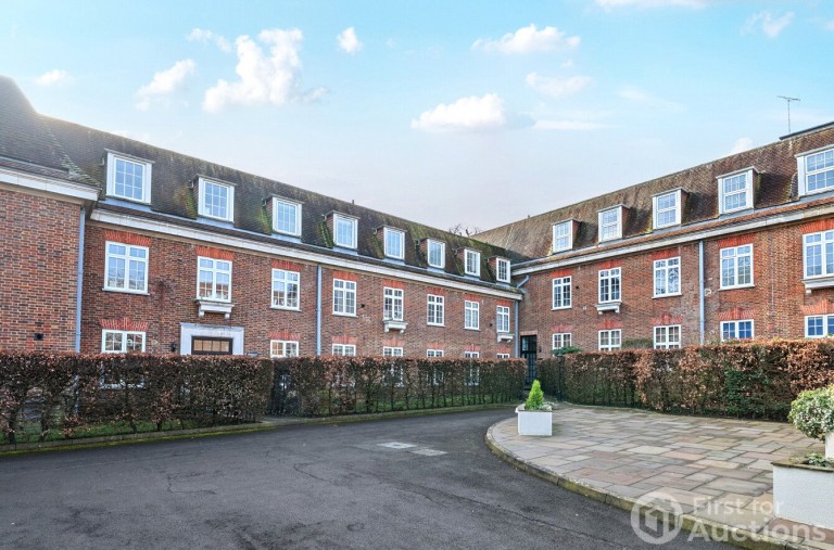 Images for Ottershaw Park, Ottershaw, Surrey