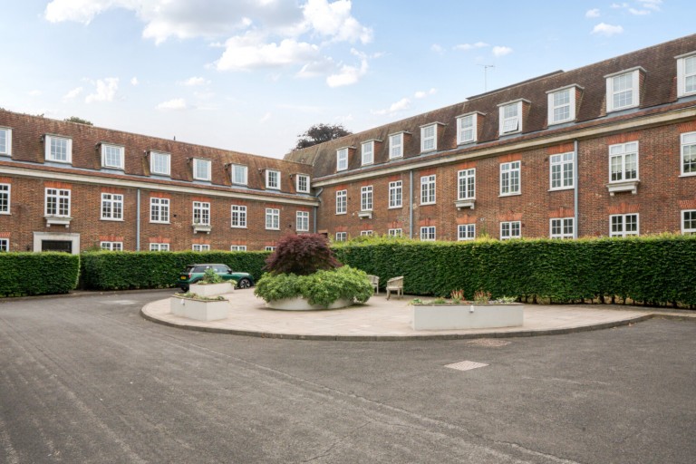 Images for Ottershaw Park, Ottershaw, Surrey