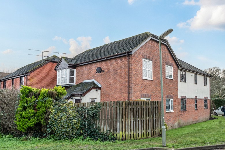 Click the photo for more details of Crawshaw Road, Ottershaw, Surrey