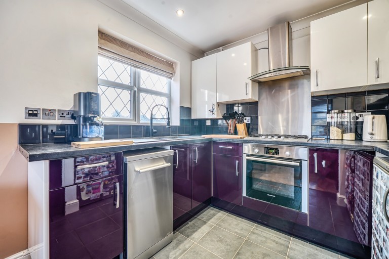 Images for Crawshaw Road, Ottershaw, Surrey