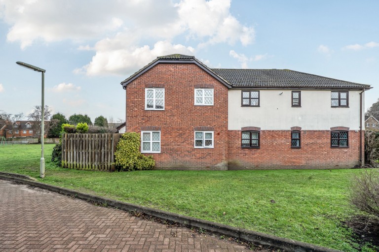 Images for Crawshaw Road, Ottershaw, Surrey