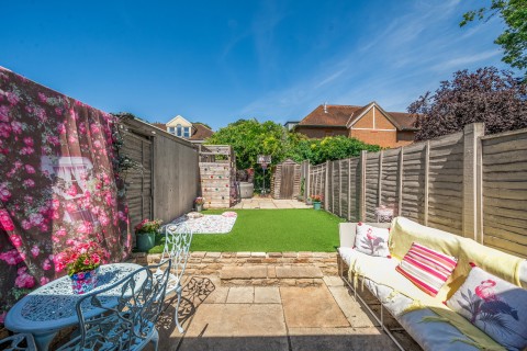 Click the photo for more details of London Street, Chertsey, Surrey