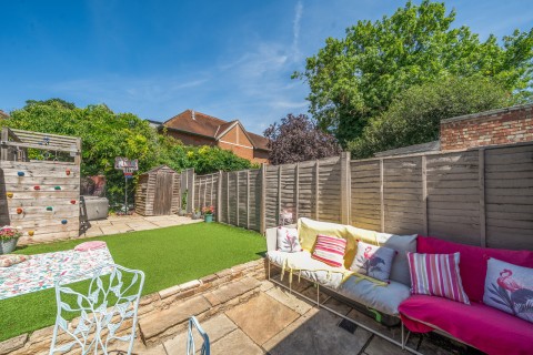 Click the photo for more details of London Street, Chertsey, Surrey