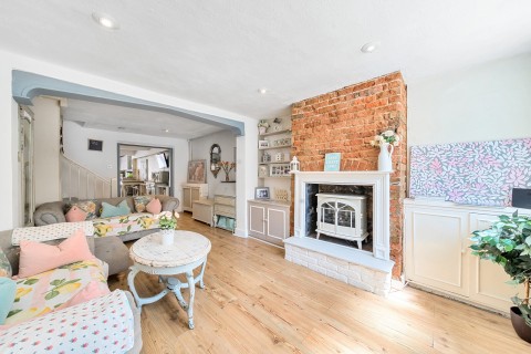 Click the photo for more details of London Street, Chertsey, Surrey