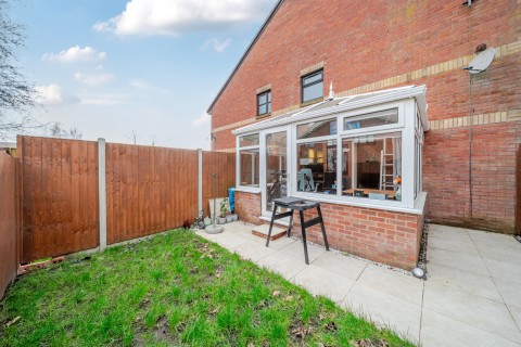 Click the photo for more details of Tucker Road, Ottershaw, Surrey