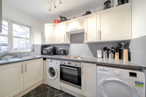 Click the photo for more details of Tucker Road, Ottershaw, Surrey